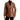 Anne Klein Women's Classic Leather Blazer Jacket