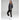 Andrew Marc Women's Waist Biker Leather Jacket