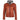 Mauritius Men's BARLO Lambskin Leather Jacket with Double Zipper & Hood