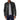 Cole Haan Men's Bonded Leather Moto Jacket